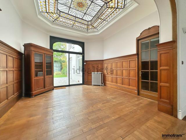 Maison, Marcq en Barœul
