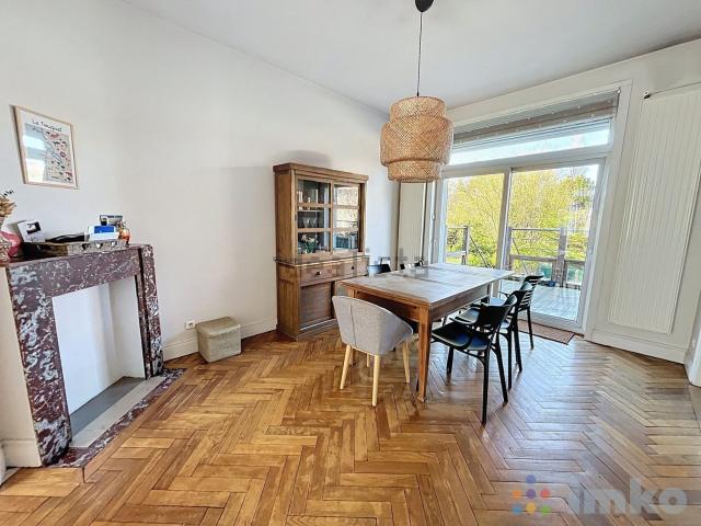 Maison, Marcq en Barœul