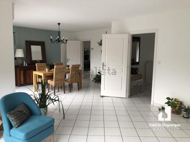 Maison, Marcq en Barœul