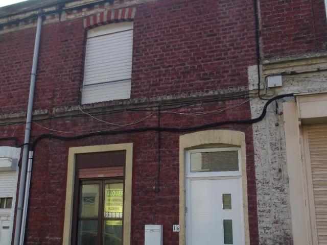 Maison Marcq Plouich