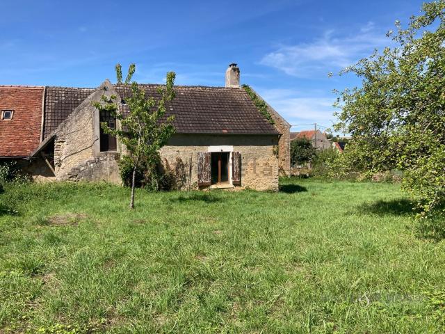 Maison, Marcy