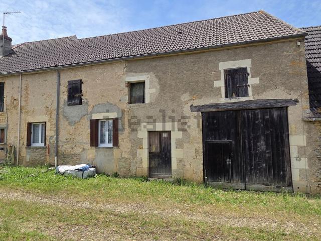 Maison, Marcy
