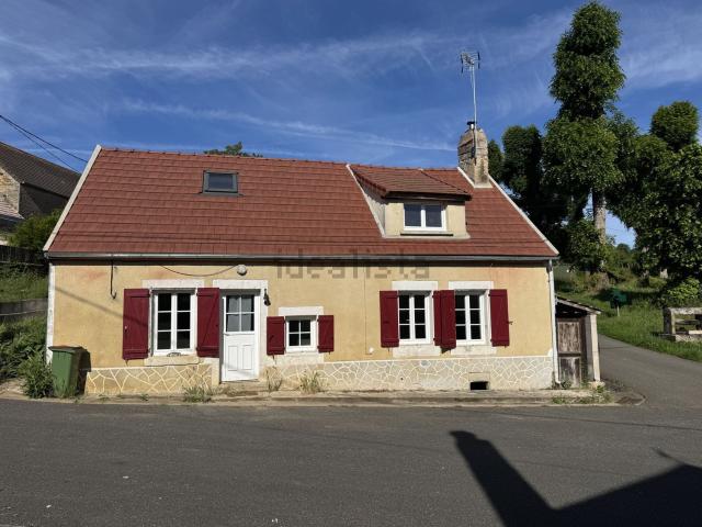 Maison, Marcy