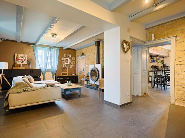 Maison Marange Zondrange 8 pièces 267m2
