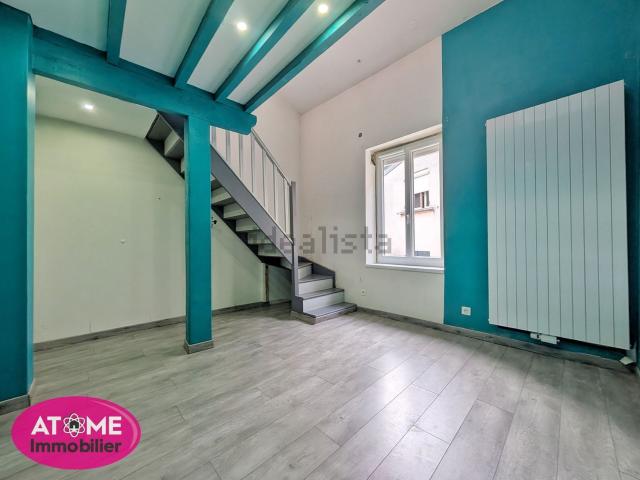 Maison, Marange Silvange