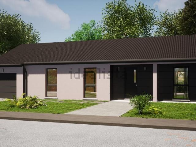 Maison, Marange Silvange