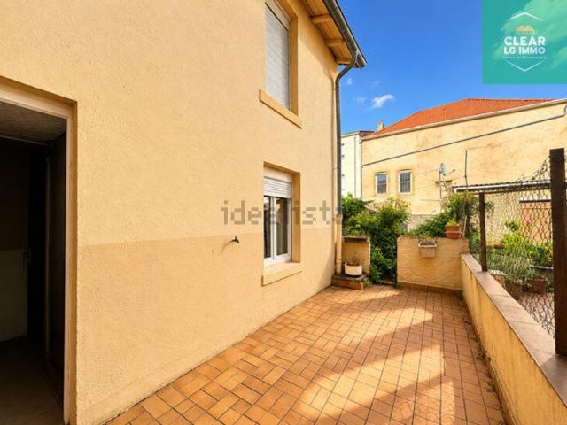 Maison, Marange Silvange