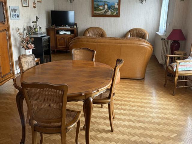Maison Marans 5 pièce s 110 m2