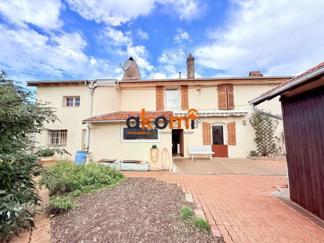 Maison, Marainviller