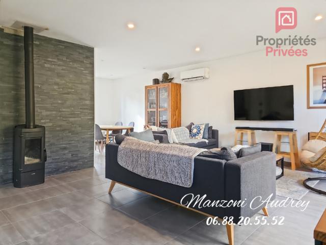 Maison Maraye en othe 3 pièce s 73 m2