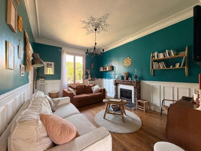 Maison, Margny lès Compiègne