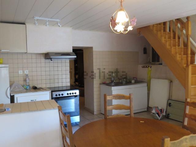 Maison, Margencel