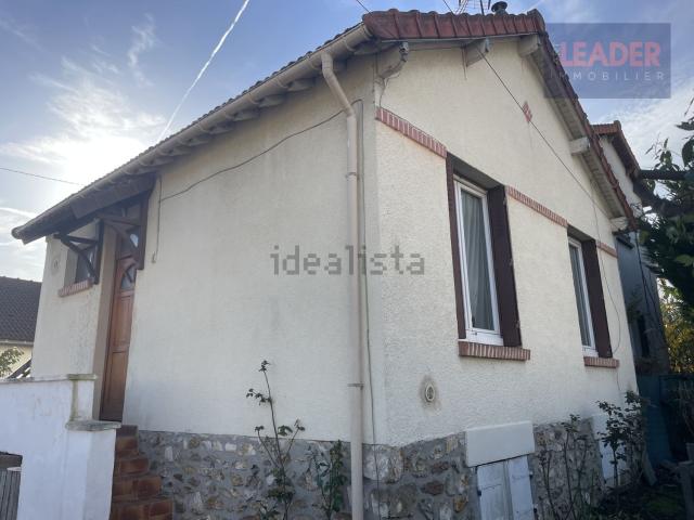 Maison, Margency