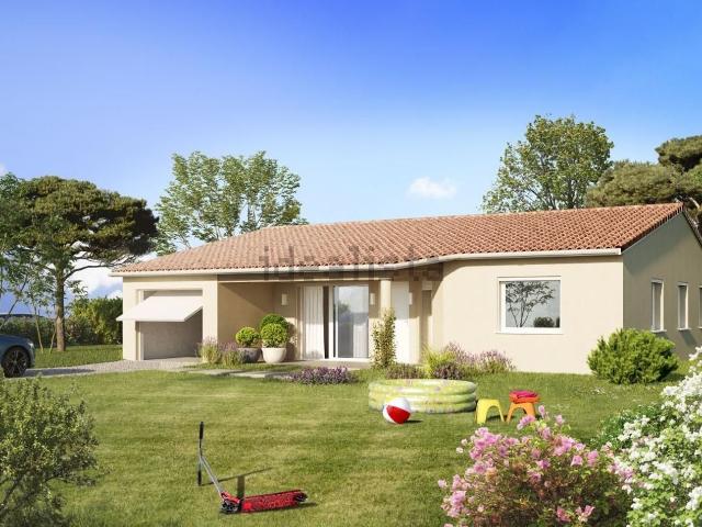 Maison, Margès