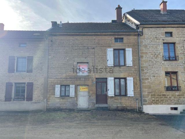 Maison, Margut