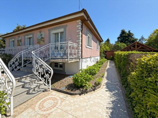 Maison, Mardié