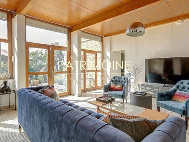 Maison • Mareil Marly