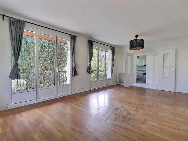 MAISON MAREIL MARLY 4 chambres 105,23m² CARREZ