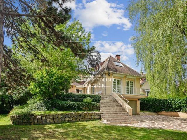 Maison, Mareil Marly