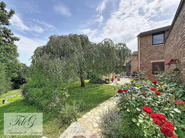 Maison, Mareil Marly