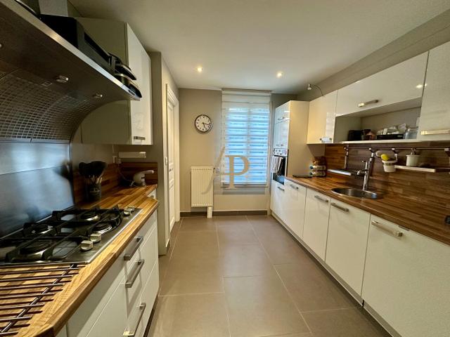 Maison Mareil Marly 8 pièce s 177 m2