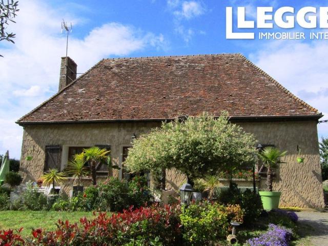 Maison, Maresché