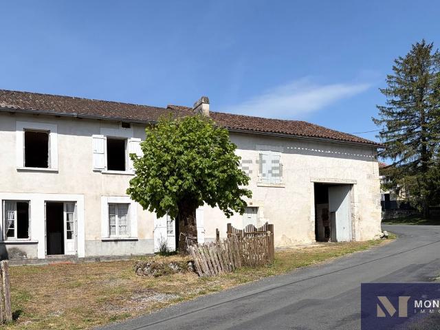 Maison, Mareuil en Périgord