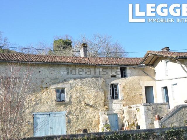 Maison, Mareuil en Périgord