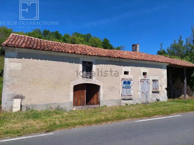 Maison, Mareuil en Périgord