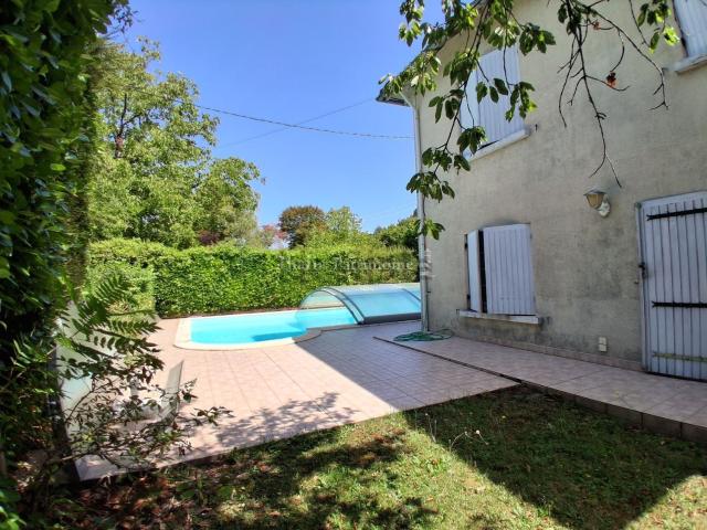 Maison, Mareuil en Périgord