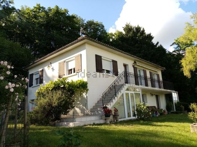 Maison, Mareuil en Périgord