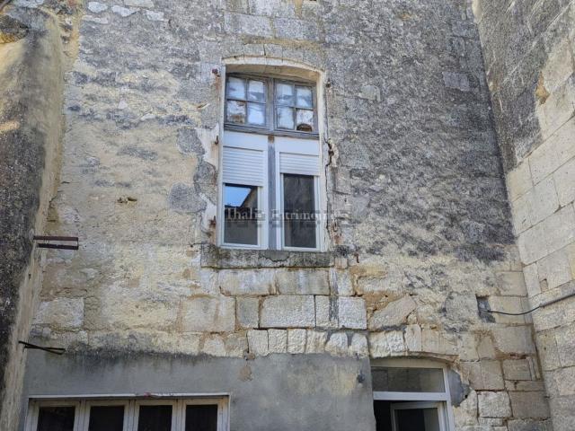Maison, Mareuil en Périgord
