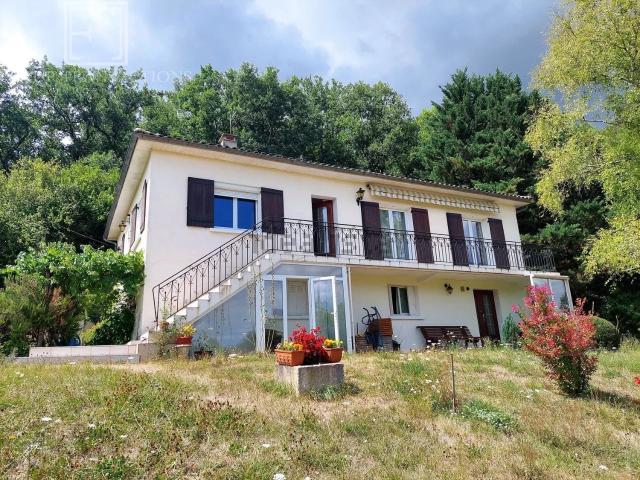 Maison, Mareuil en Périgord