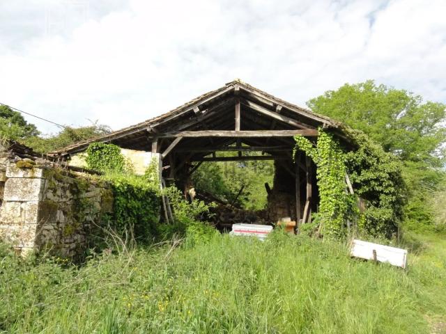 Maison, Mareuil en Périgord