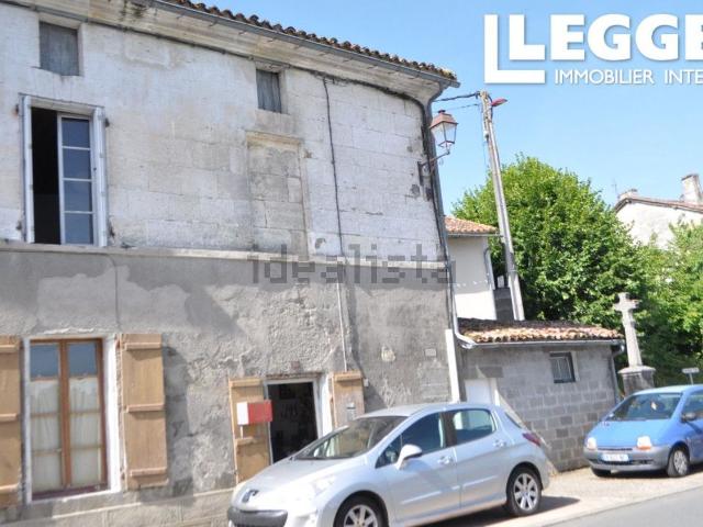 Maison, Mareuil en Périgord