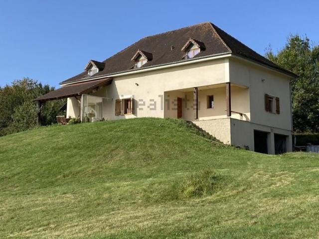 Maison, Mareuil en Périgord