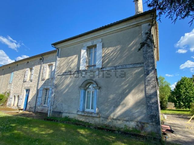Maison, Mareuil en Périgord