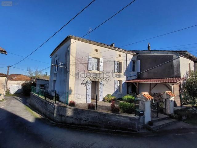Maison, Mareuil en Périgord