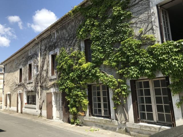 Maison, Mareuil en Périgord