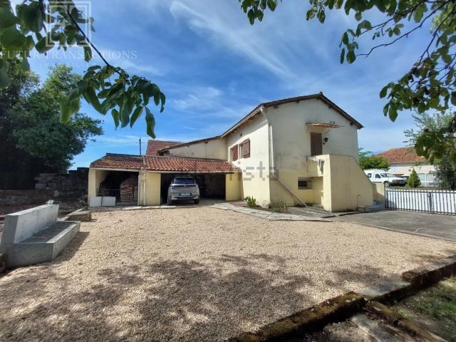 Maison, Mareuil en Périgord