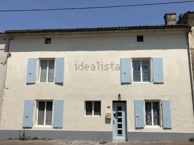 Maison, Mareuil en Périgord