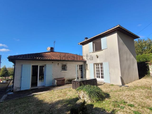 Maison, Mareuil en Périgord