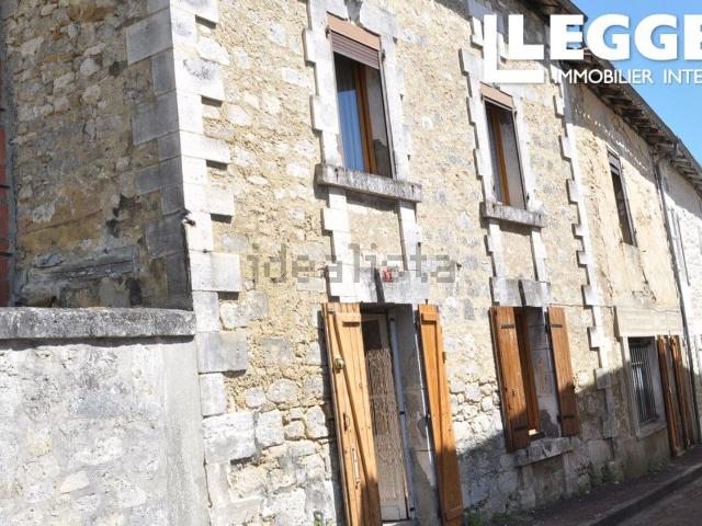 Maison, Mareuil en Périgord
