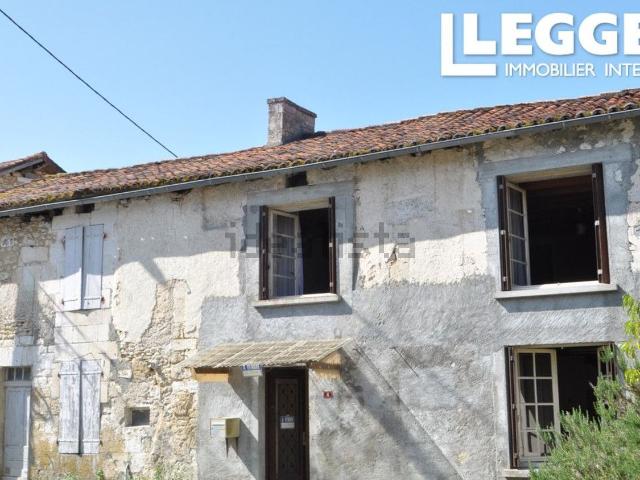 Maison, Mareuil en Périgord