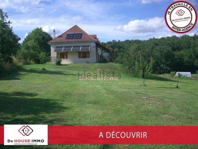 Maison, Mareuil en Périgord