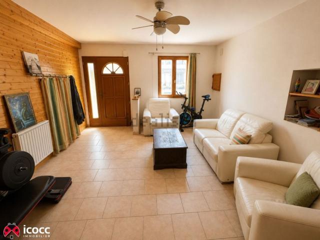 Maison, Mareuil sur Lay Dissais