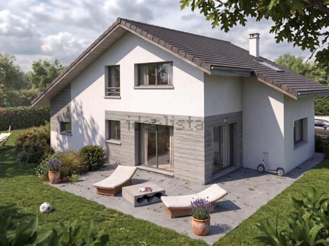 Maison, Marin