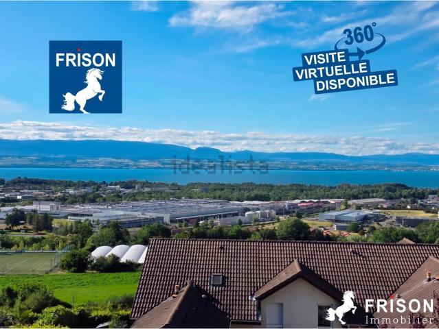 Maison, Marin
