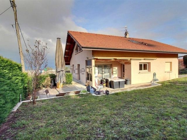 Maison, Marin