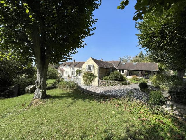 Maison, Marines
